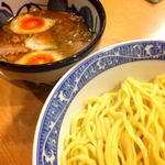 つけ麺(中華そば 青葉 相模原店 )