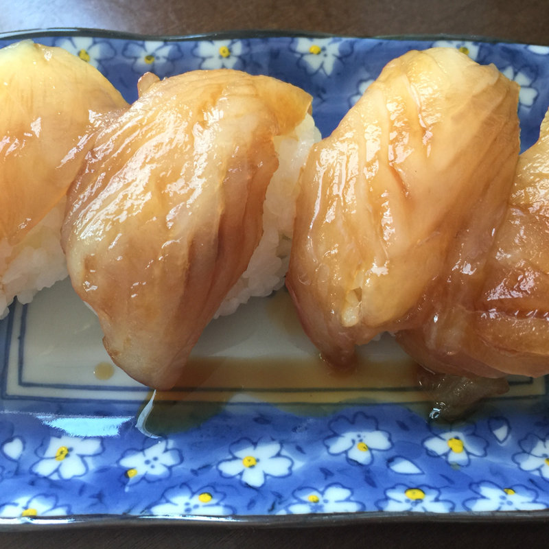 べっこう寿司(イズシチ丸 )