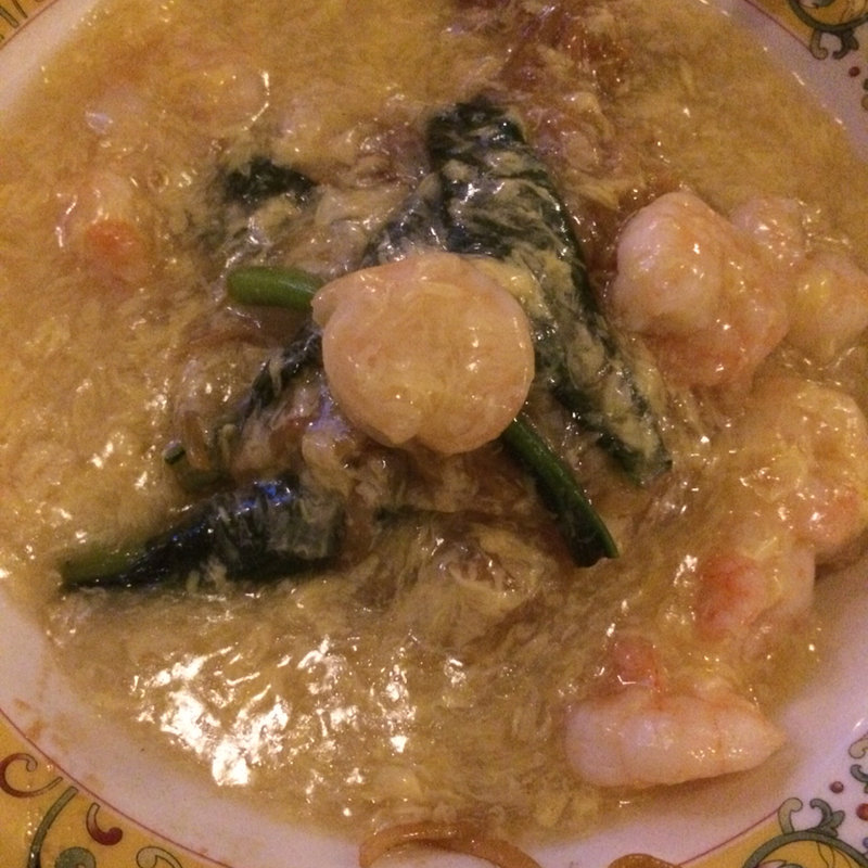 シュリンプホーファン(シンガポール・シーフード・リパブリック)