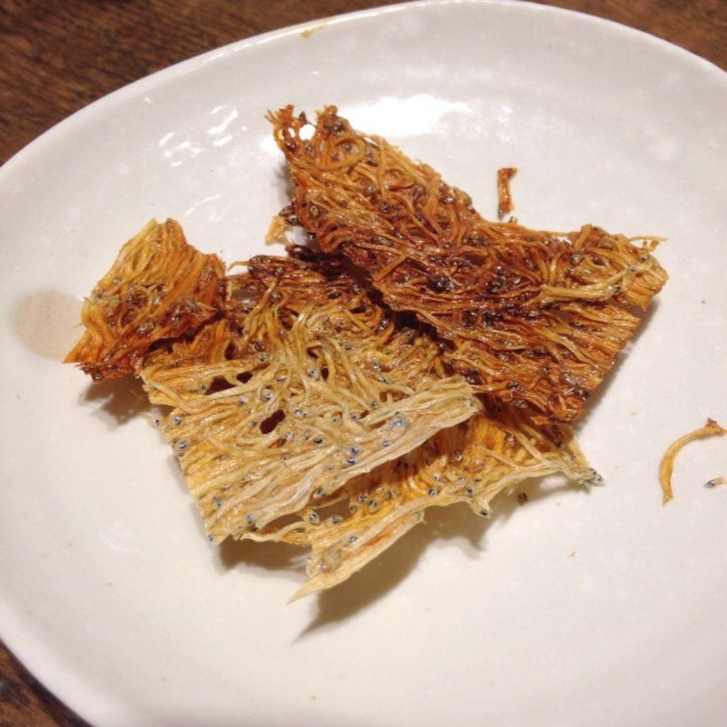 たたみいわし(相模屋平助商店 )