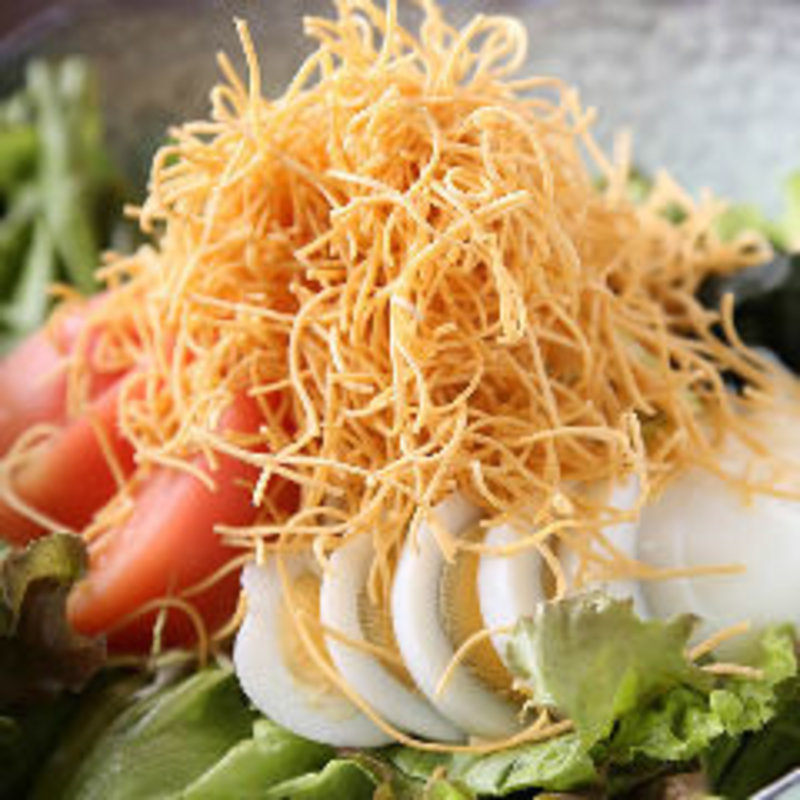 もりもりサラダ(居酒屋もりもり )