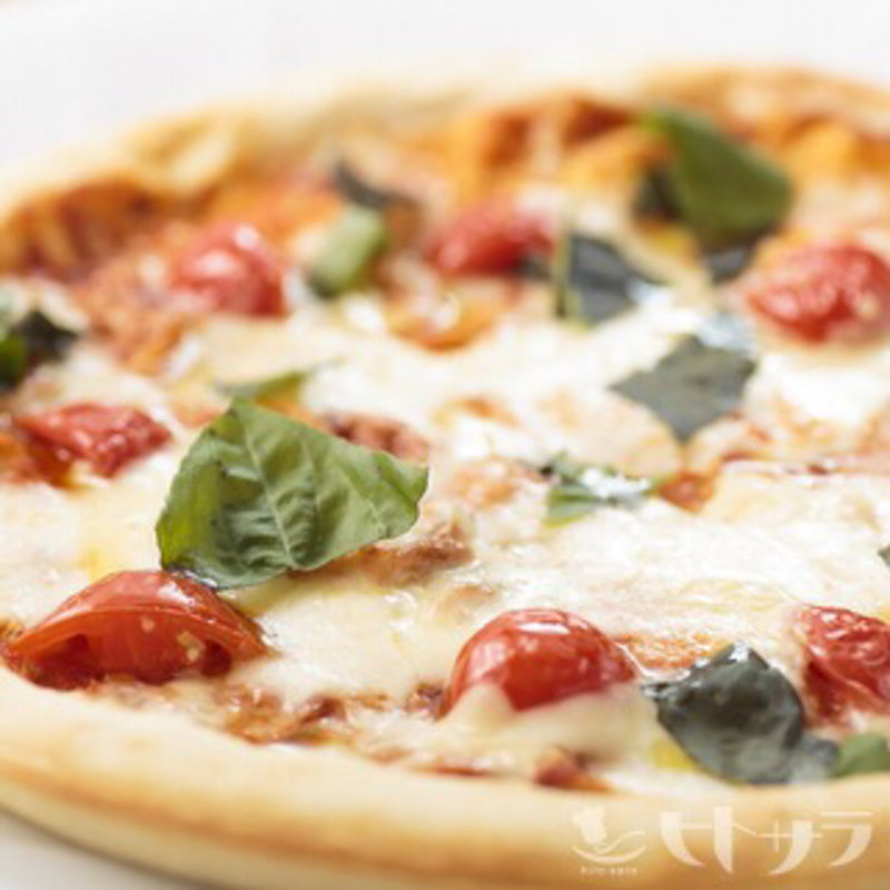 マルゲリータ(ロペ ナチューレ)