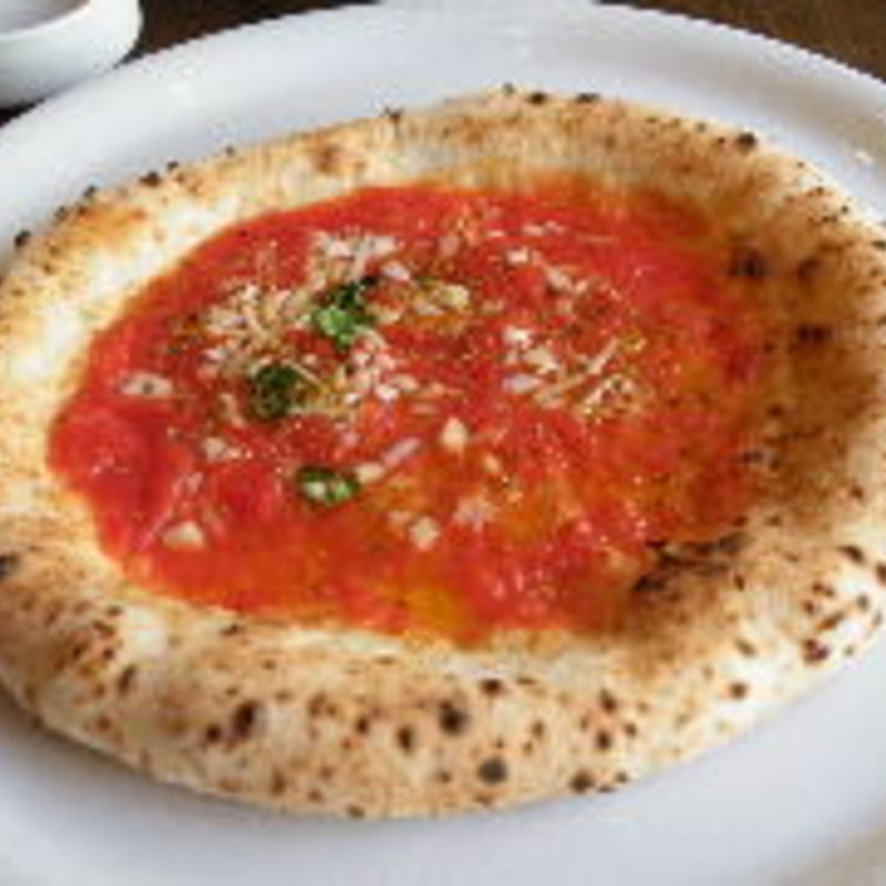 マリナーラ(窯MARU)