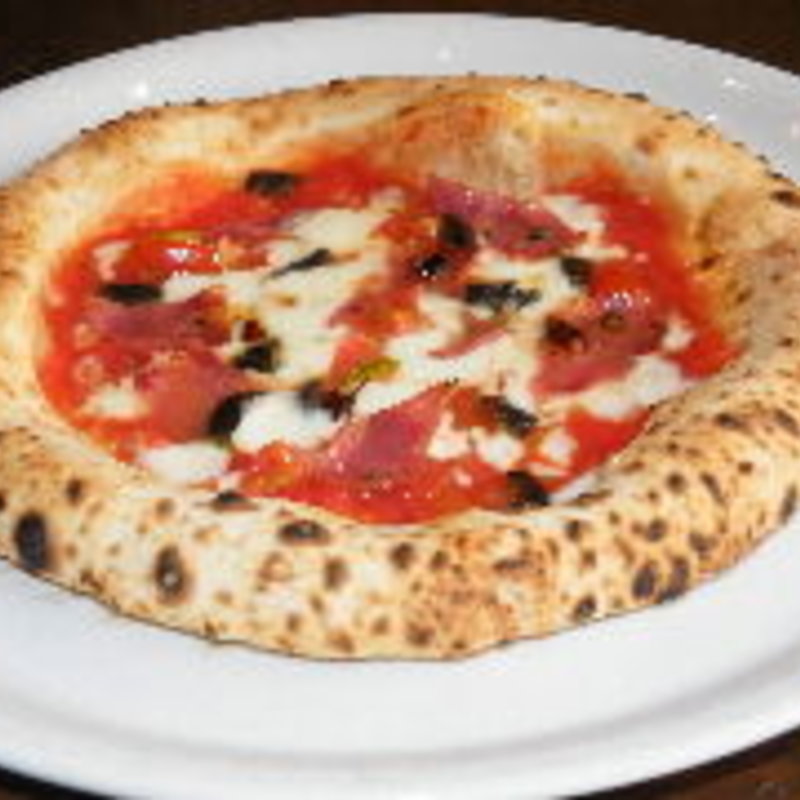 ピッカンテ(窯MARU)