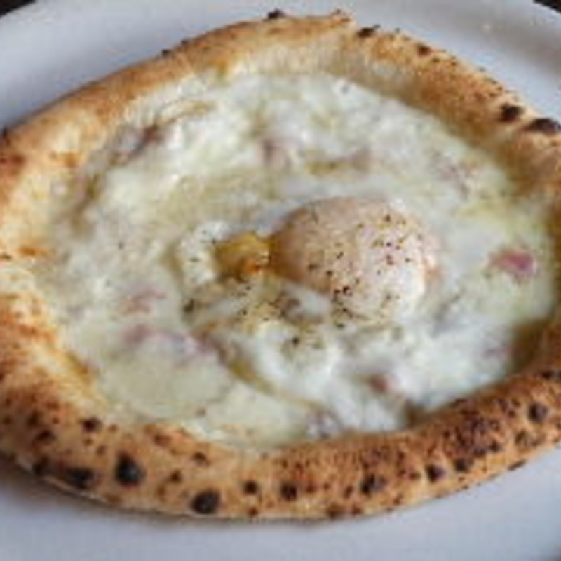 ビスマルク(窯MARU)