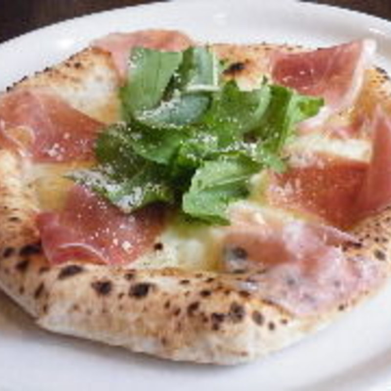 プロシュート(窯MARU)