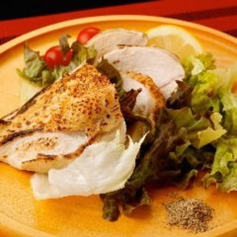 鶏むね肉(NICNIC 北千住駅前 （ニクニク）)