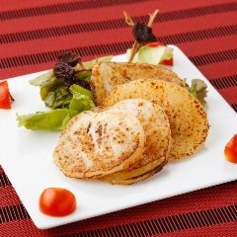 焼きチーズ(NICNIC 北千住駅前 （ニクニク）)