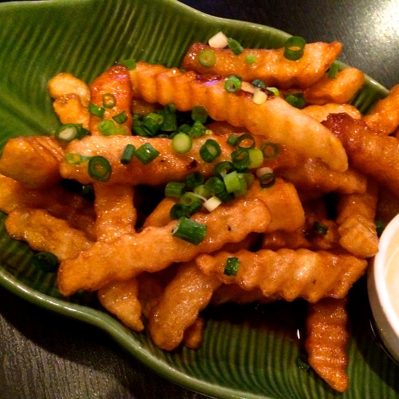 選べるフレンチフライ(九州珠-KUSUDAMA -)