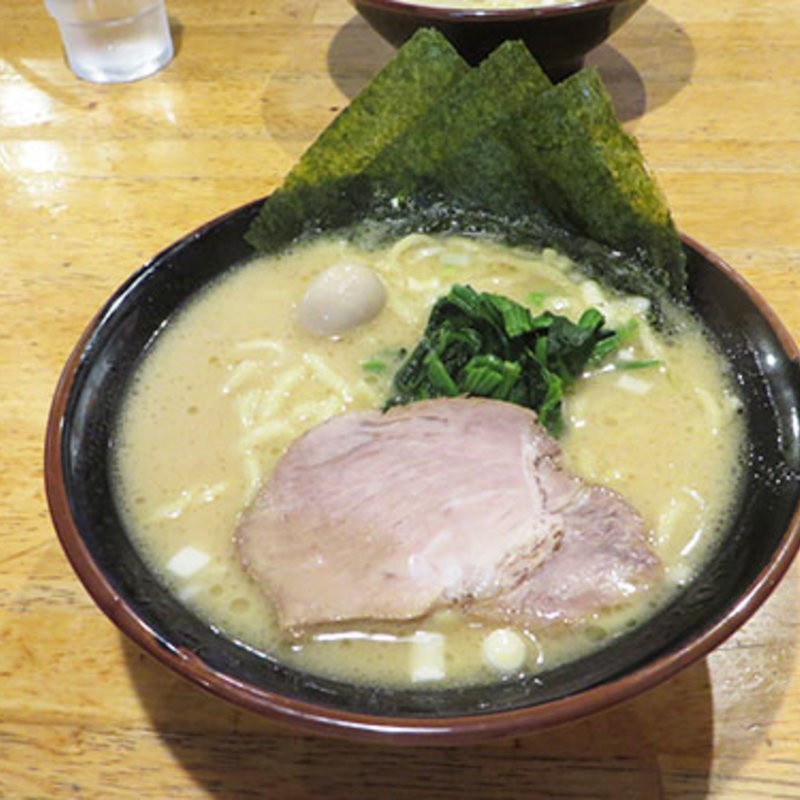 ラーメン(三ノ宮商店 )
