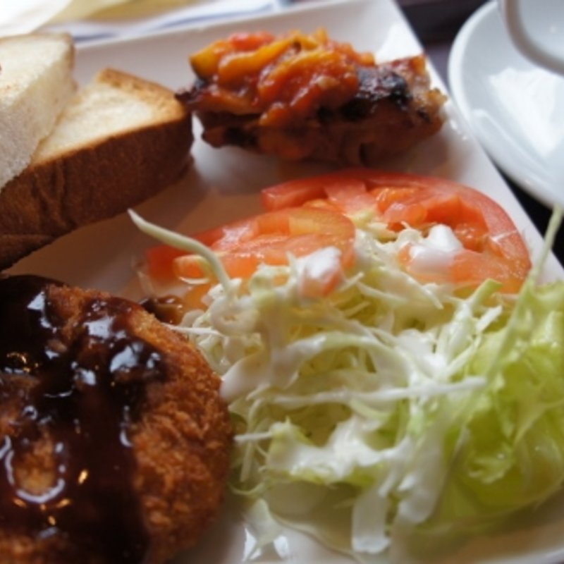 ランチセット(ロンドン （LONDON）)