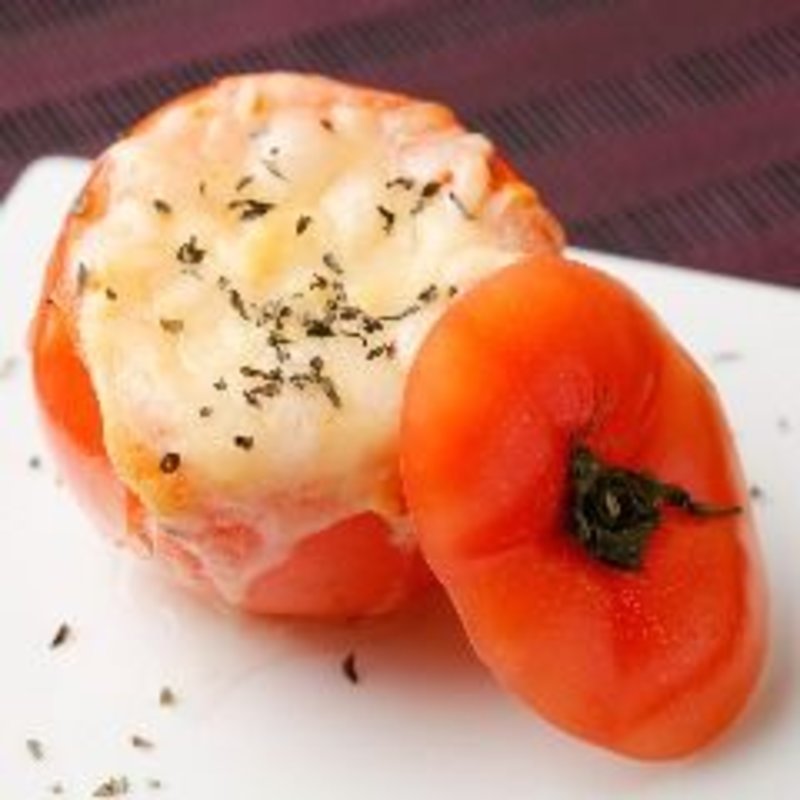 焼きカプレーゼ(NICNIC 北千住駅前 （ニクニク）)