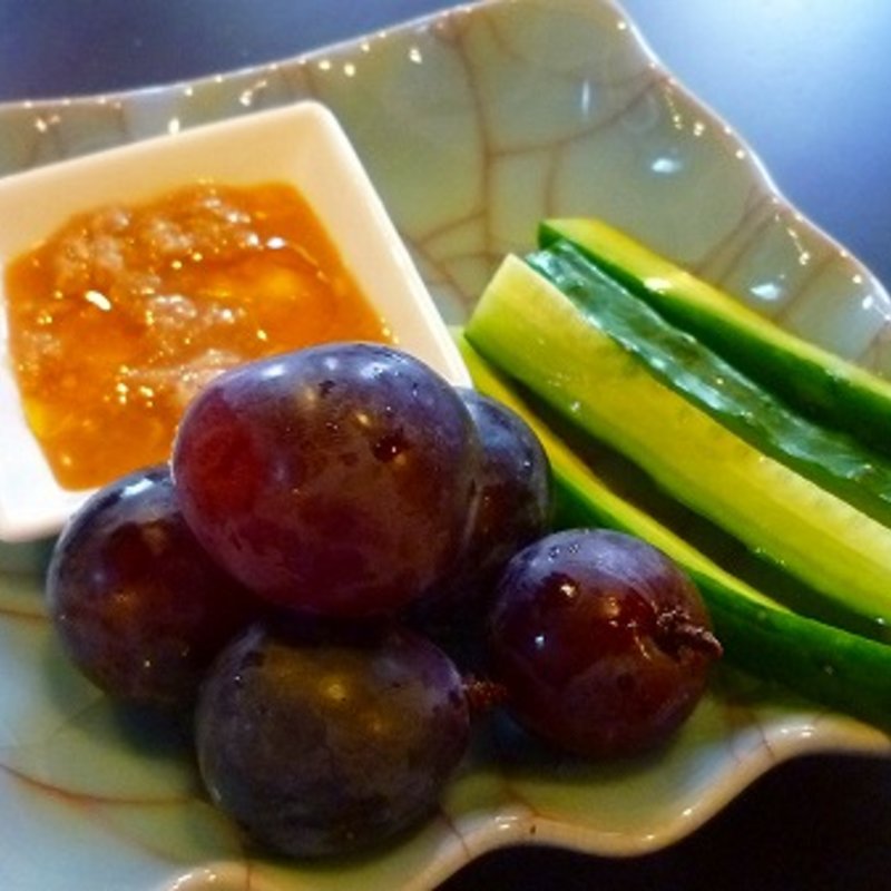 モーニングプレート(こうそカフェ85 （コウソカフェハチジュウゴ）)