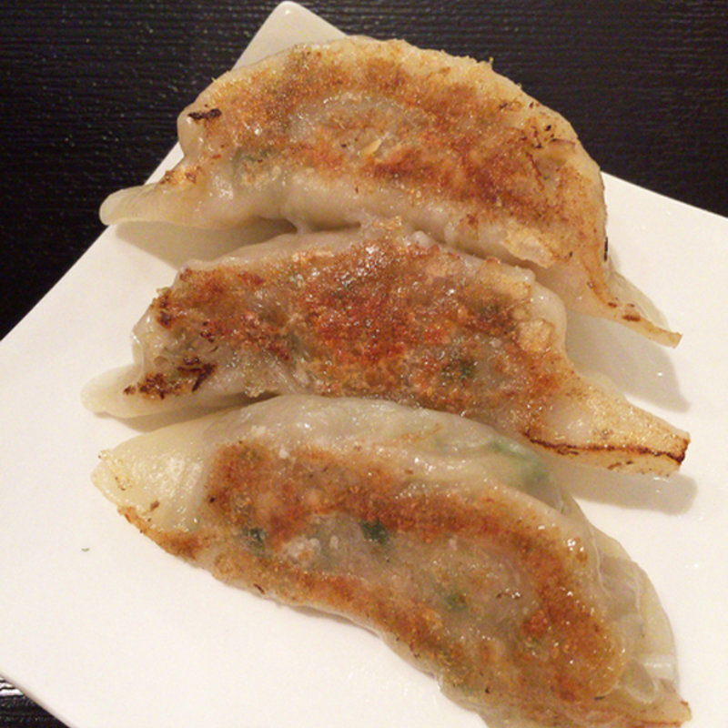 餃子(3個)(花林糖餃子 恵比寿店 )