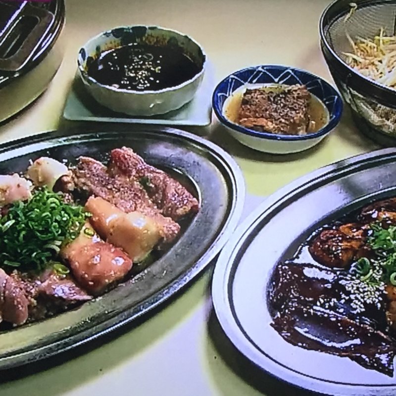 千葉のコース(ホルモン千葉 （ホルモンチバ）)