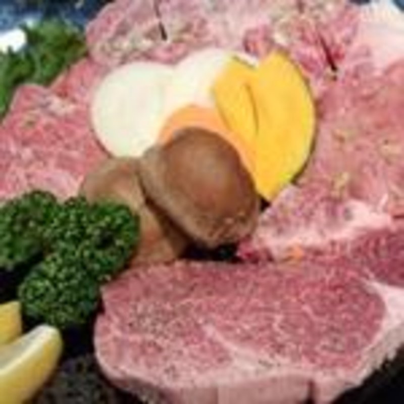 和牛ファームカルビ(みやもとファーム )