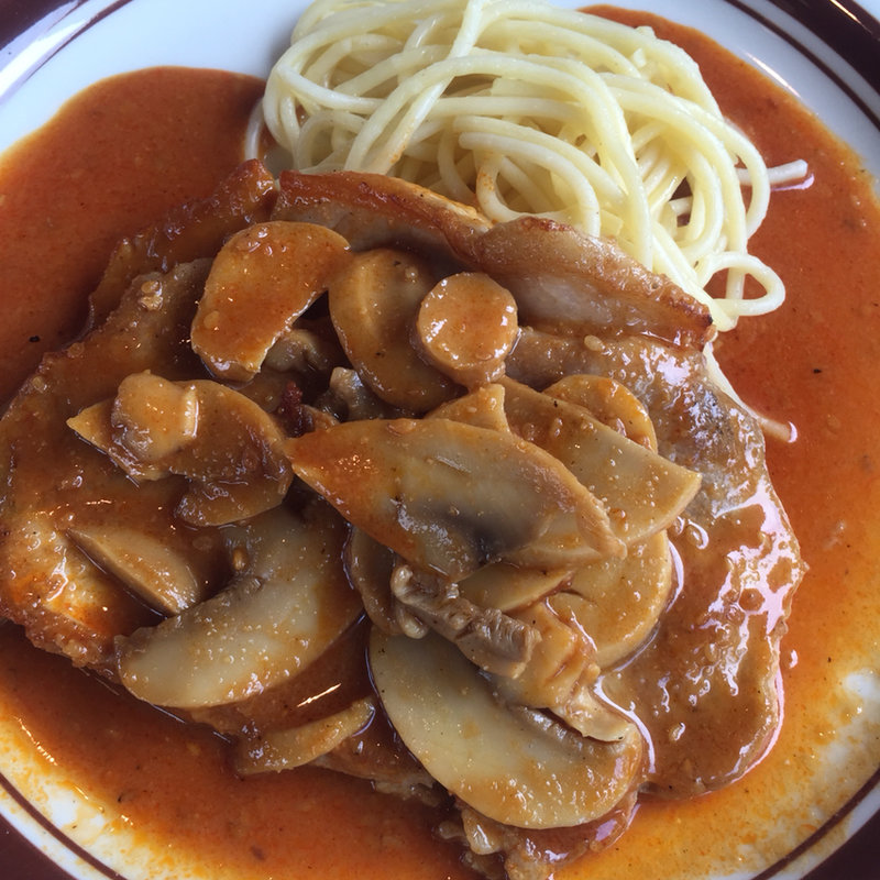 日替わりランチ(サフラン)