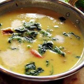 カマルランチ(カマルプール )