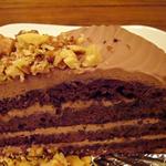 チョコレートケーキ(（株）クレヨンハウス)