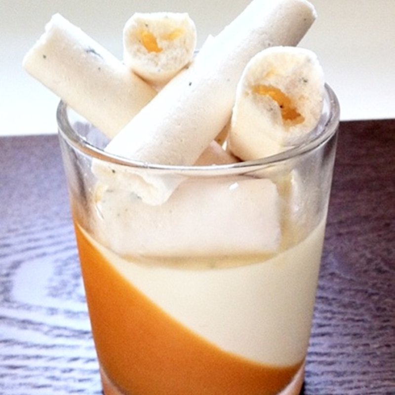 ブラマンジェ(パティスリーパクタージュ)