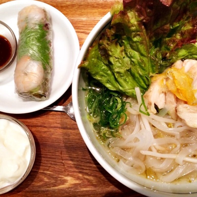 コム・フォーセット(コムフォー丸の内オアゾ店)