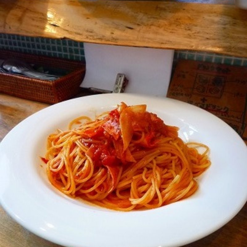 パスタセット(イルピアット京都)