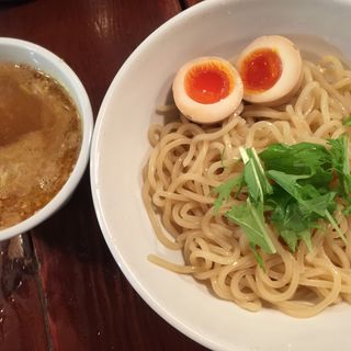味噌つけ麺(つけ麺 結心)