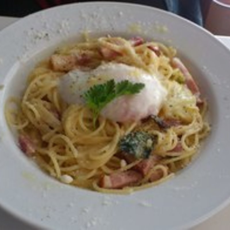 日替わりパスタランチ(ビブラビ table)