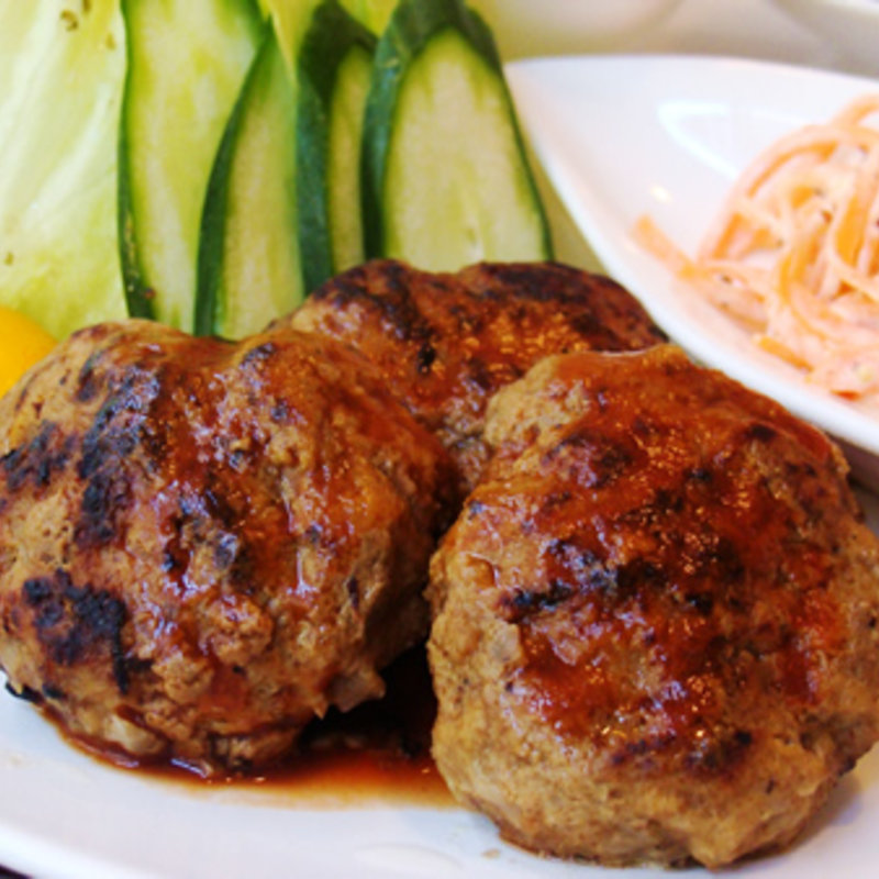 和ランチ(カフェ マーシー （Cafe maasye）)