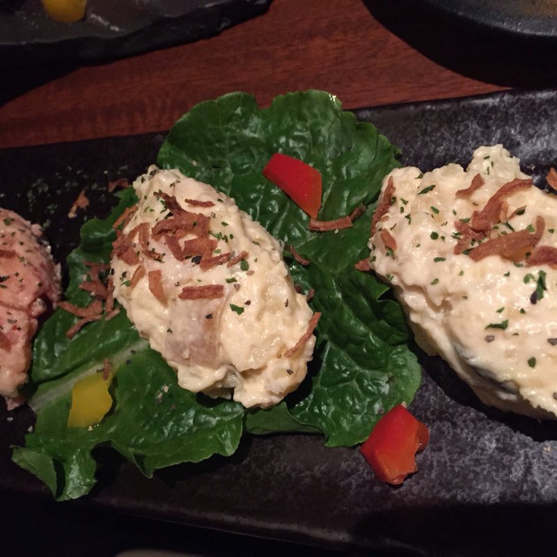 ポテトサラダ(豚美 （トンビ）)