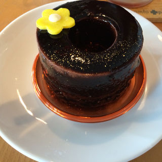 チョコ輪うむ(せんねんの木)
