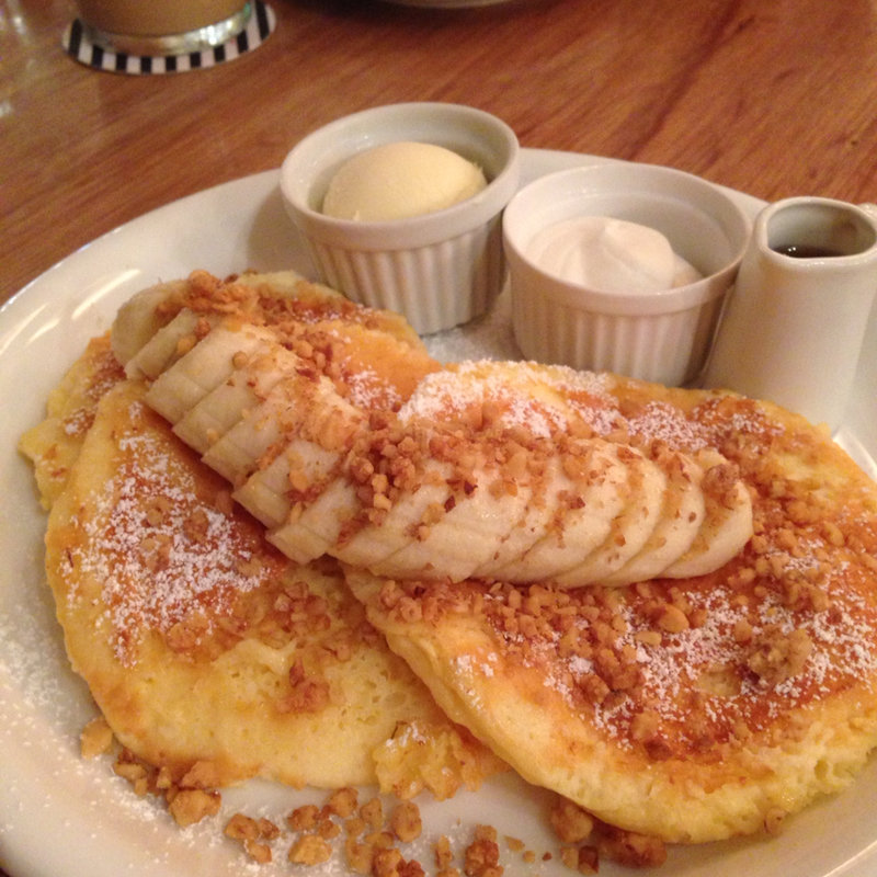 フレンチ(VERY FANCY)