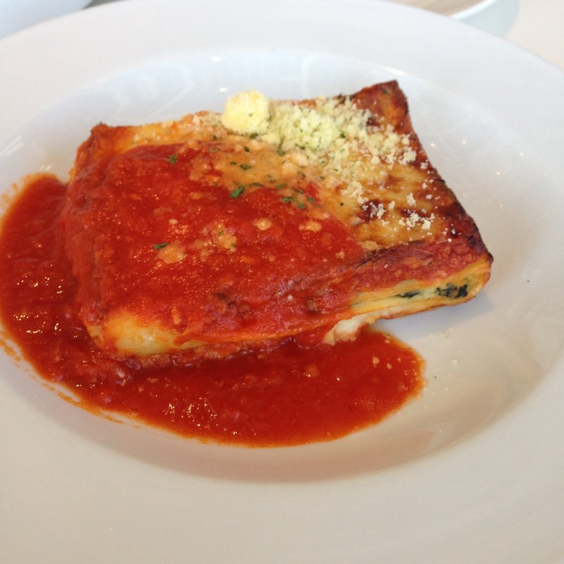 ラザニア(イケア・レストラン 港北店 （IKEA）)