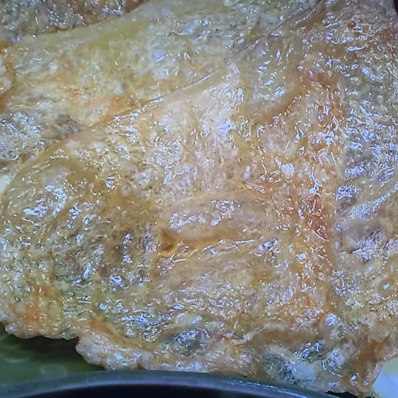 とり皮せんべゑ(鳥彌三 （とりやさ）)