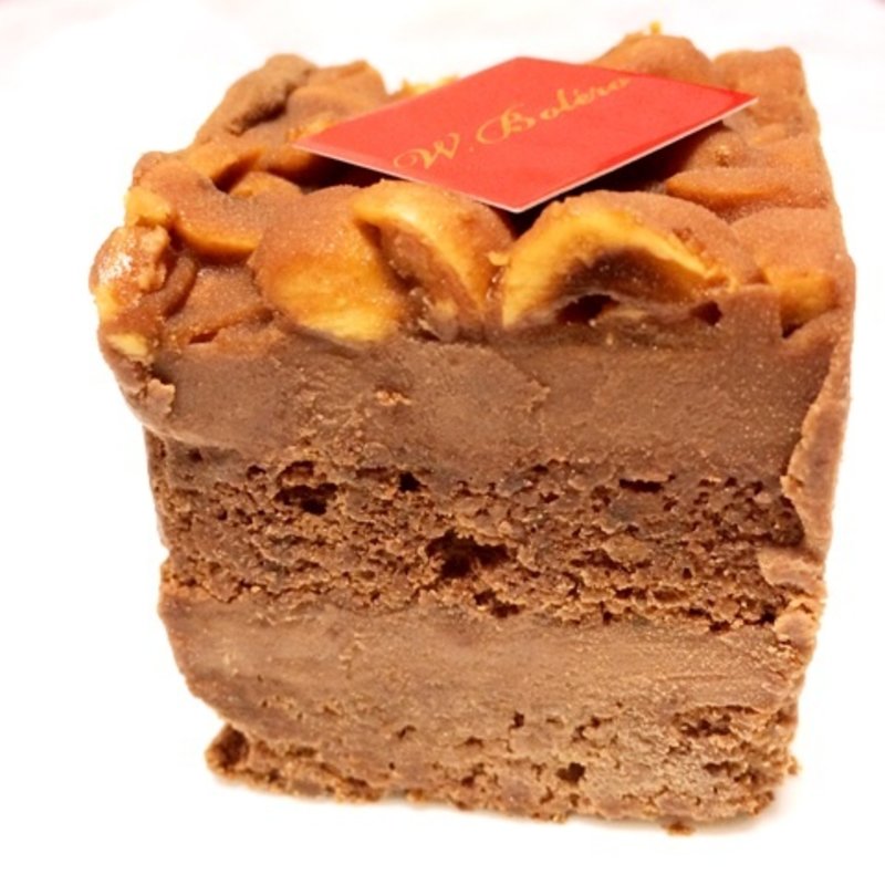 ノッチョラート(ドゥブルベボレロ 大阪本町店)