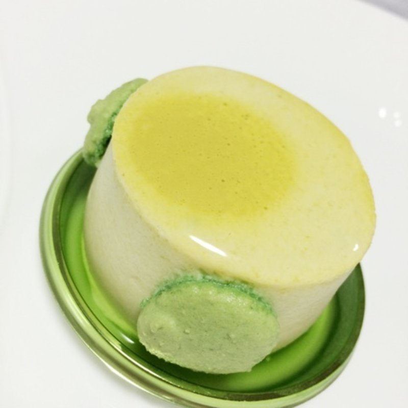 グアバ・メロン(ドゥブルベボレロ 大阪本町店)