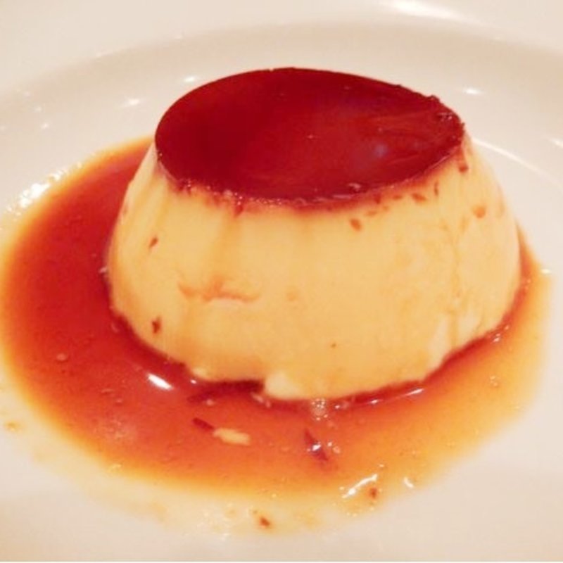 僕のとろとろプリン(OGINO （オギノ）)