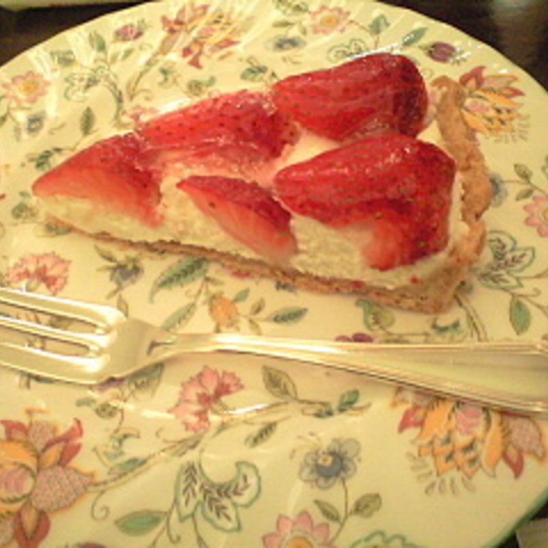 ケーキセット(カフェ　アマティ 小田急エース南館 （Cafe Amati）)