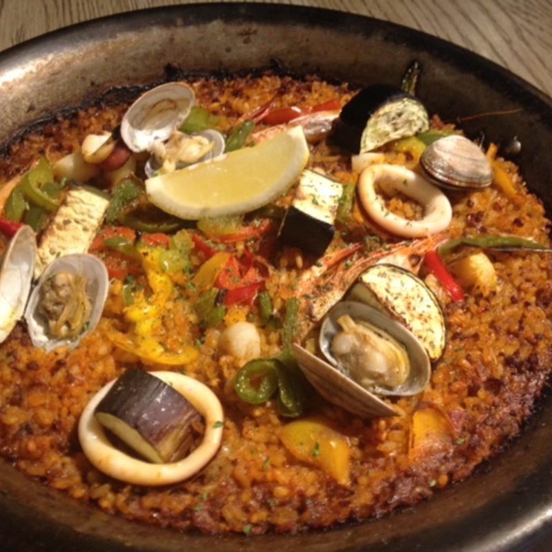 マリスコス(バッカス （ＢＡＣＣＨＵＳ）)