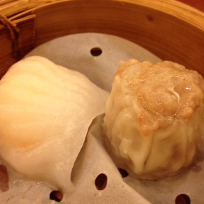 点心(純中華 南国酒家 伊勢丹新宿店)