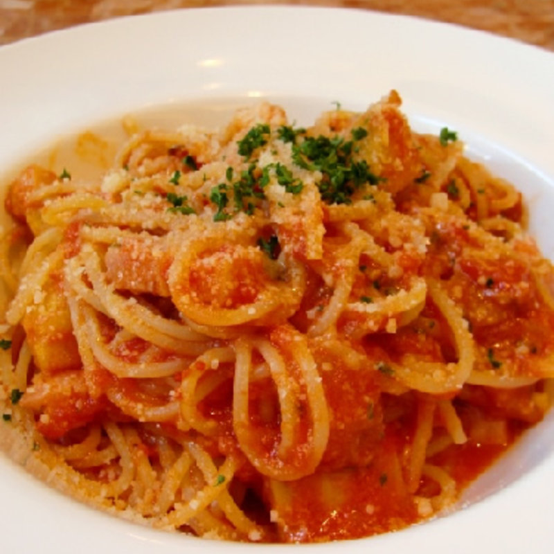 パスタランチ(ＯｌｉｖｅＢａｒ)