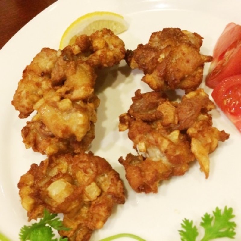 肉天(ふーみん )