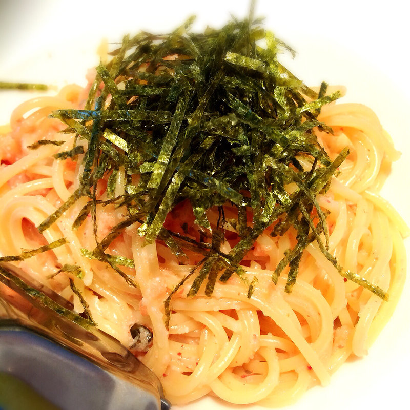 梅たらこ(SECONDO HOUSE)