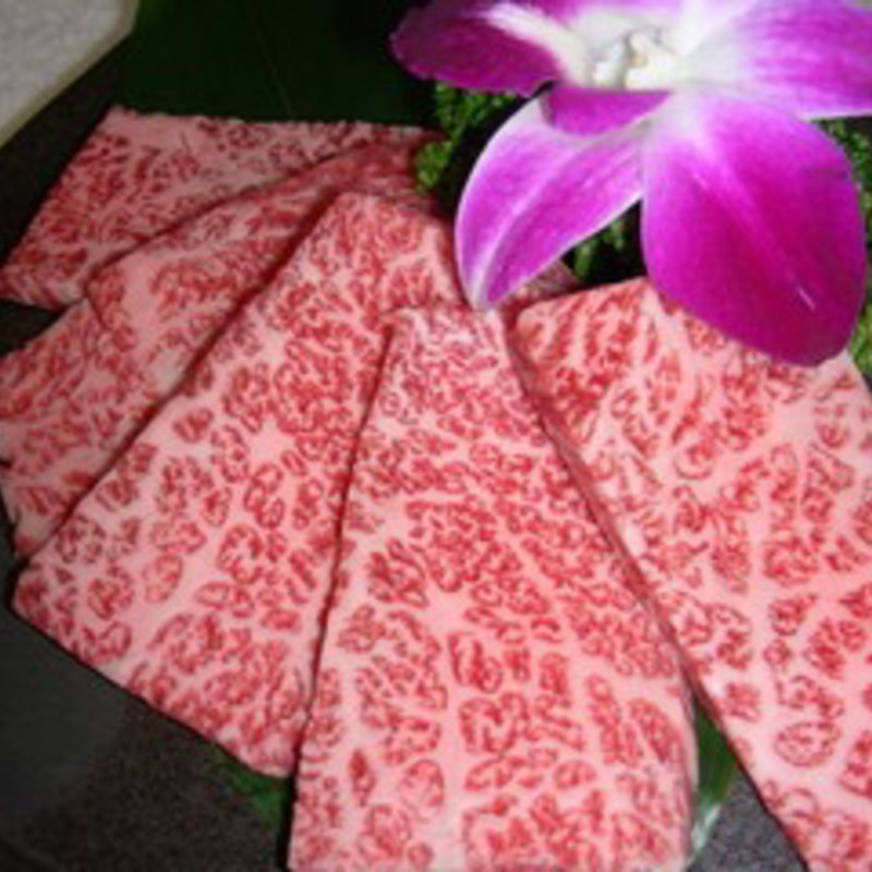 上カルビ(千成)