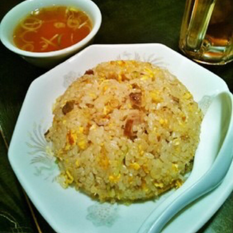 チャーハン(千成)