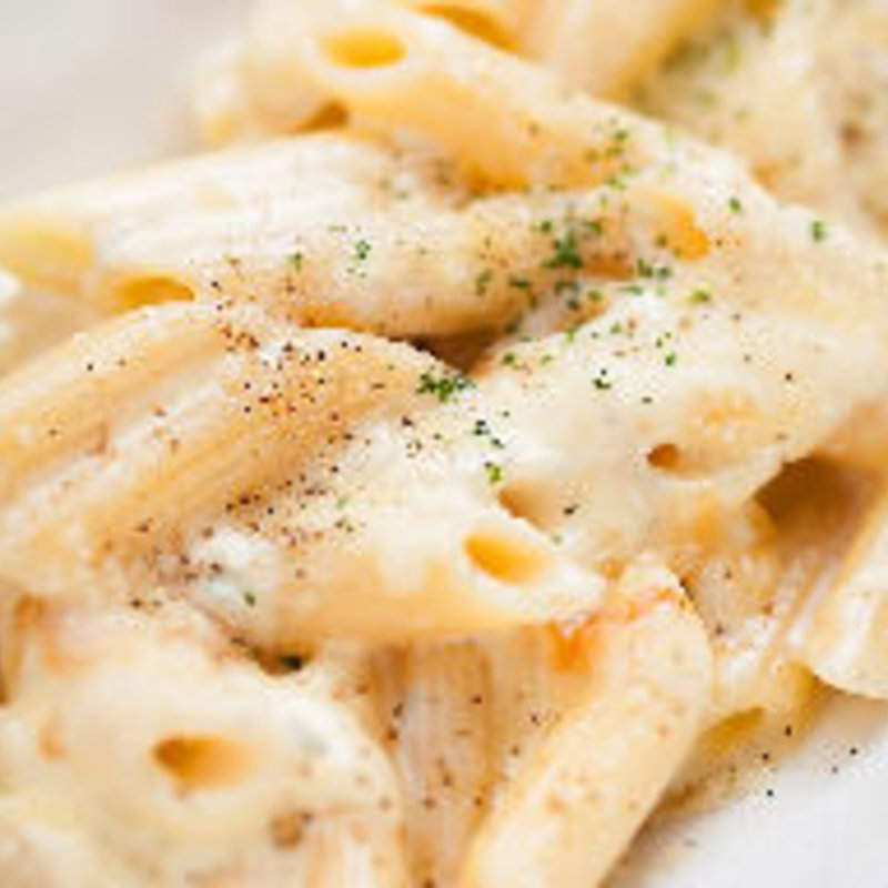 4種チーズのペンネ(Italian Dining Vittoria 北千住店 （イタリアン ダイニング ヴィットリア）)