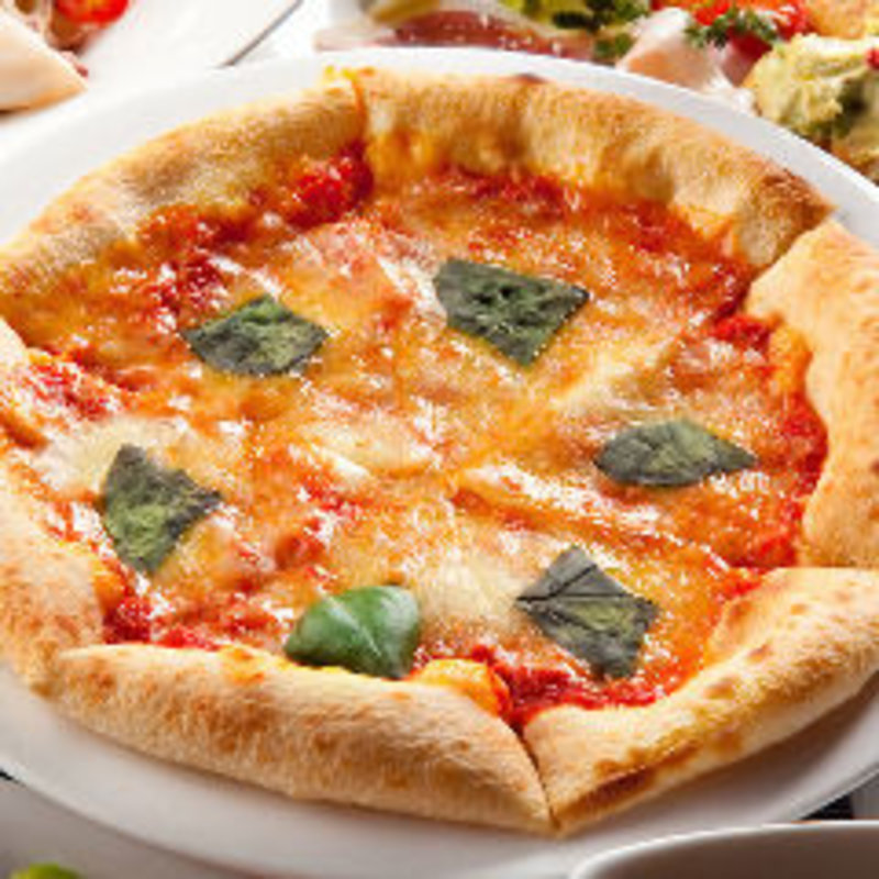 マルゲリータ(Italian Dining Vittoria 北千住店 （イタリアン ダイニング ヴィットリア）)