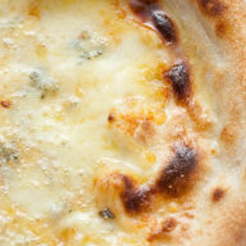 ゴルゴンゾーラピザ(Italian Dining Vittoria 北千住店 （イタリアン ダイニング ヴィットリア）)