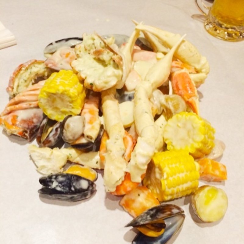 コンボパック　ハーブバター(ダンシングクラブ東京)