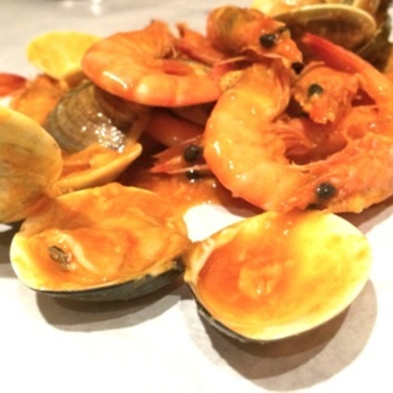 コンボバック　ブールブラン(ダンシングクラブ東京)